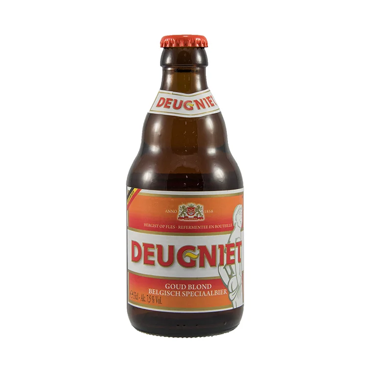Deugniet  Blond  33 cl  Fles
