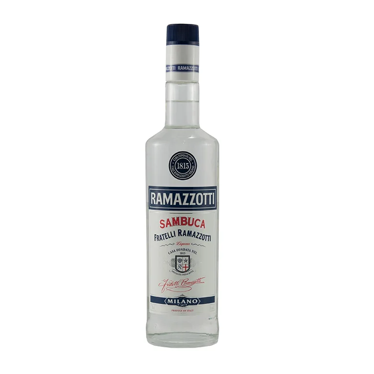 Ramazotti Sambuca 38%  70 cl