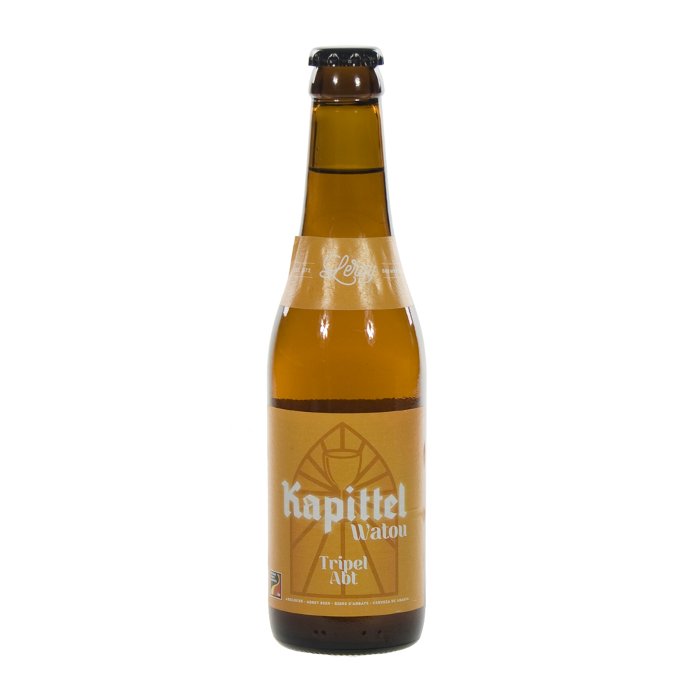 Kapittel  Tripel  33 cl  Fles