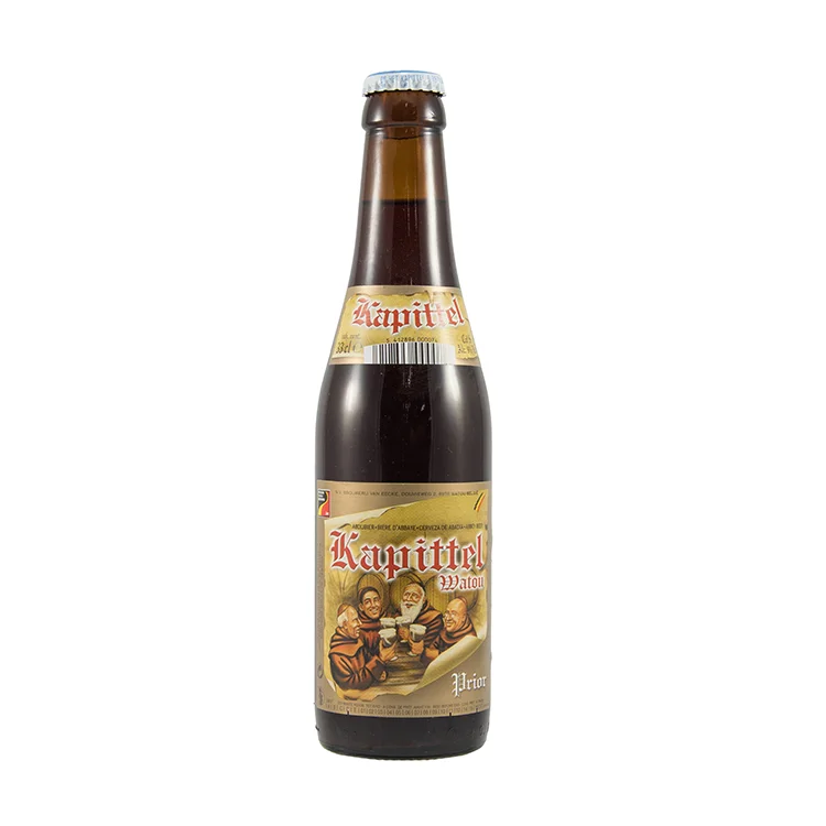 Kapittel  Prior  33 cl  Fles