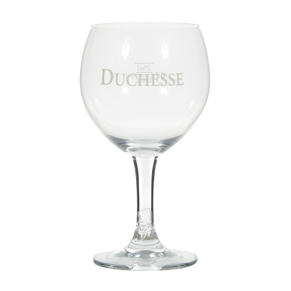 Duchesse de Bourgogne glas