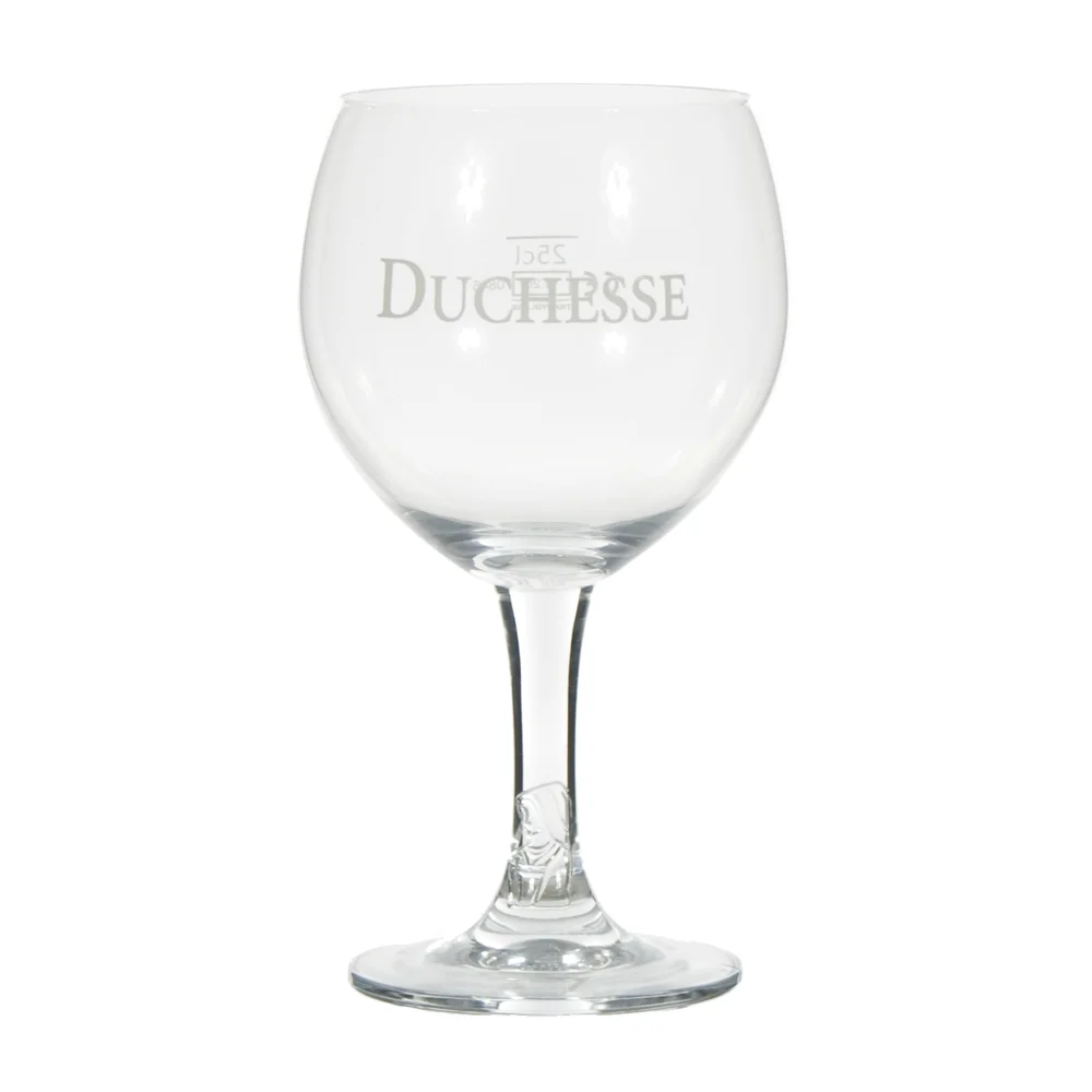 Duchesse de Bourgogne glas