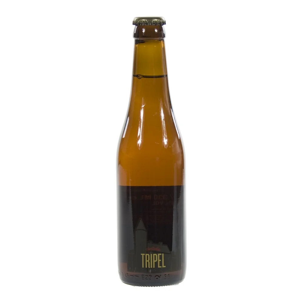 Ter Dolen  Tripel  33 cl  Fles
