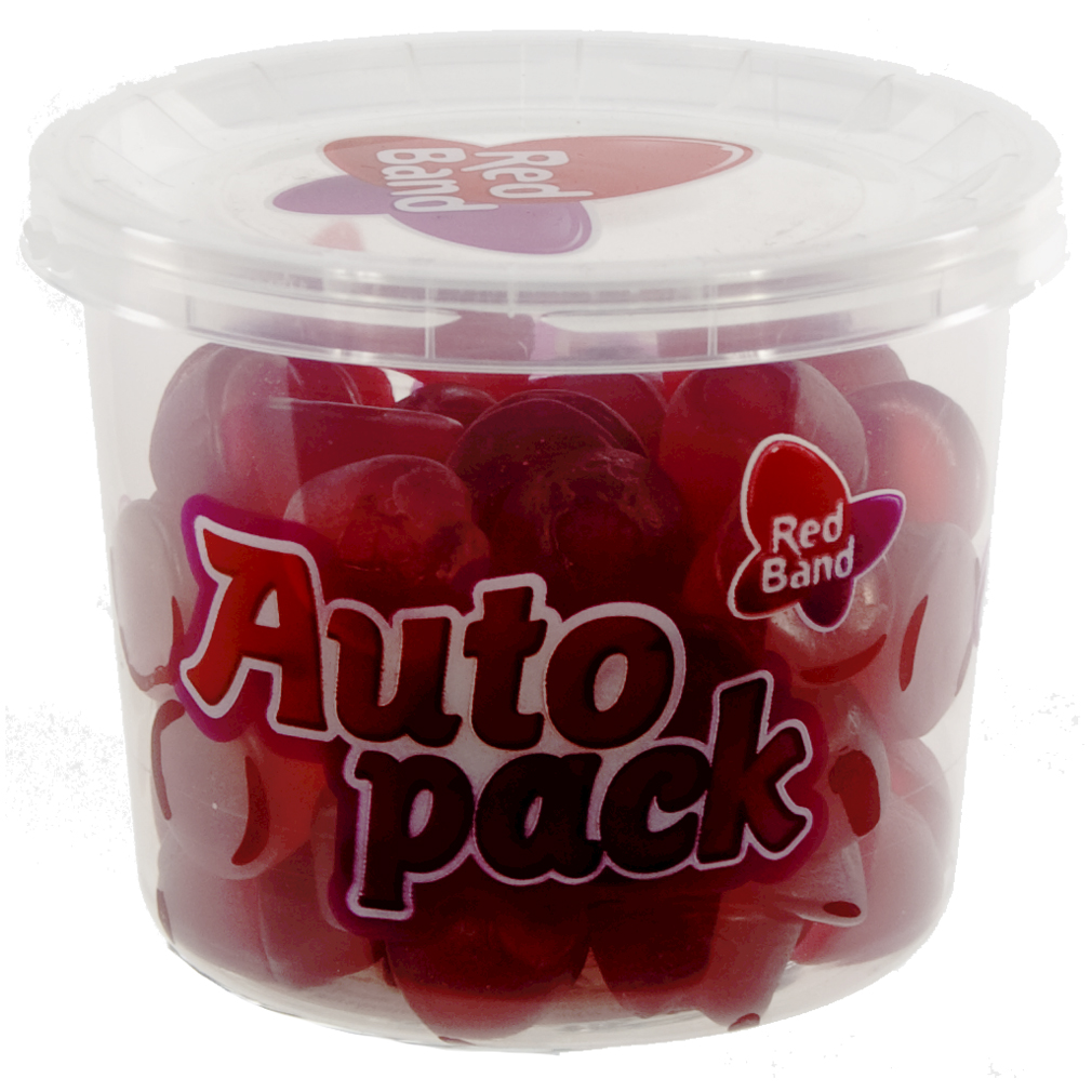 Autopack  Cherry  200 g