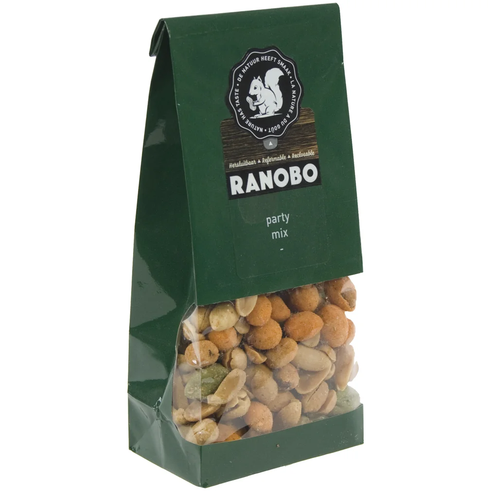 Party Mix  175 g