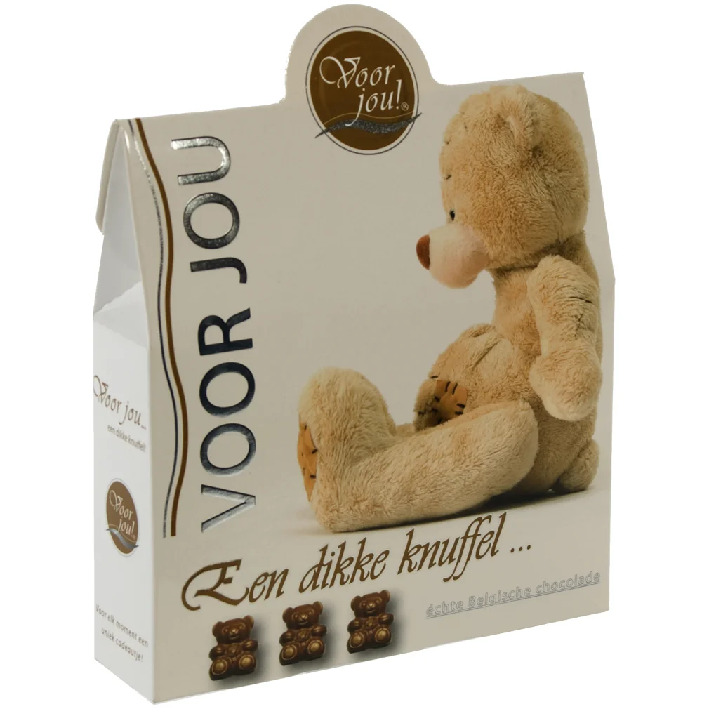 Voor jou ...  Een Dikke Knuffel