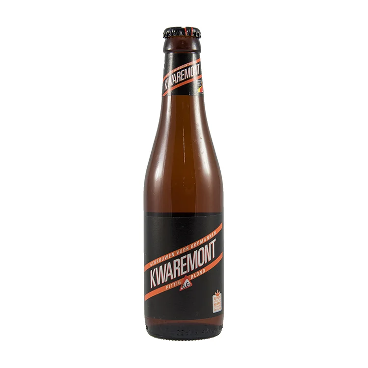 Kwaremont  Blond  33 cl  Fles