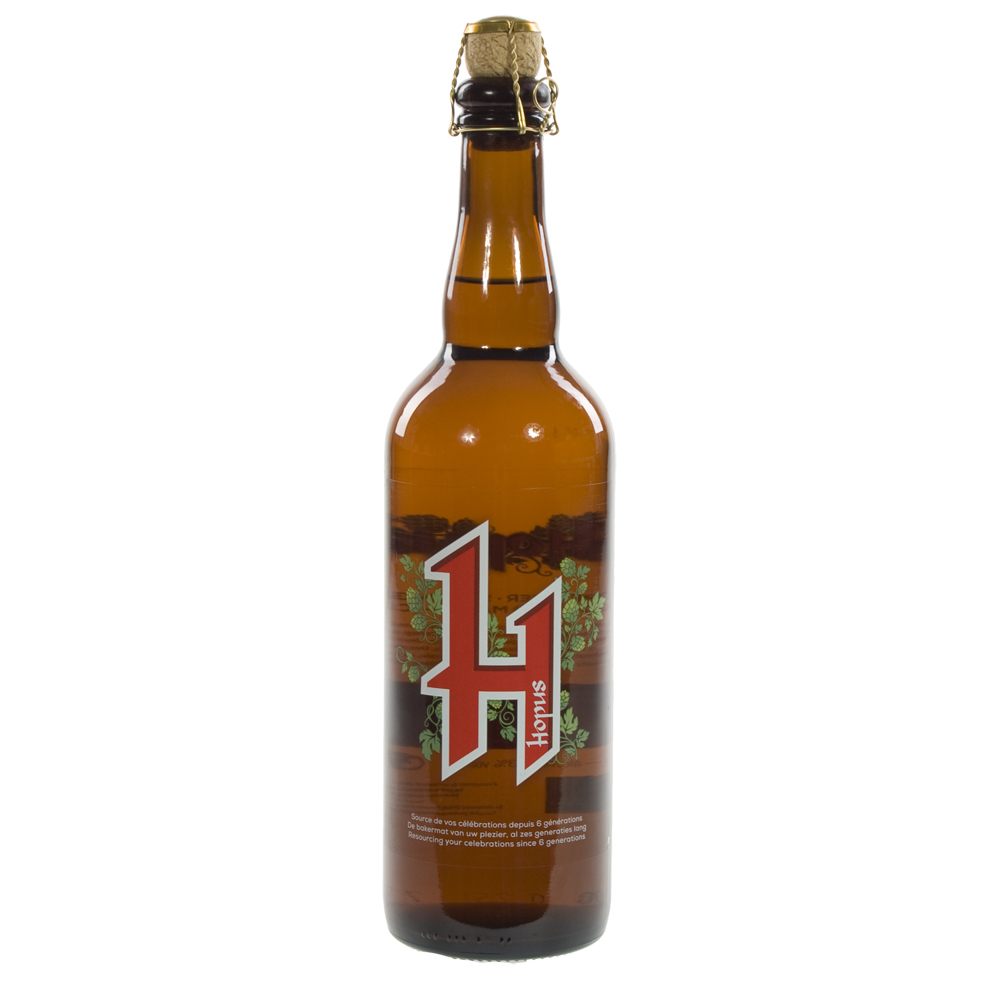 Hopus  Blond  75 cl  Fles