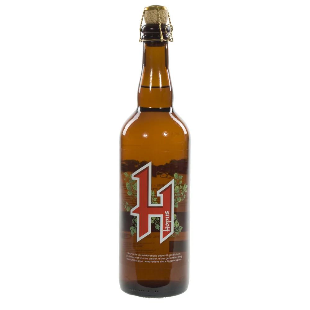 Hopus  Blond  75 cl  Fles