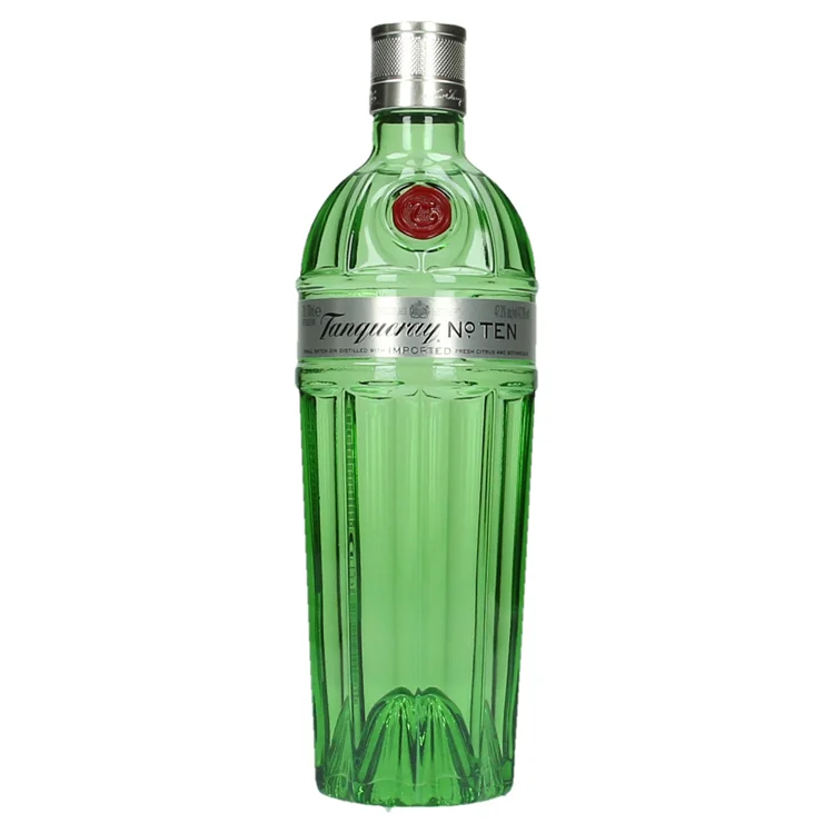 Tanqueray No.10 Gin 47,3°  70 cl