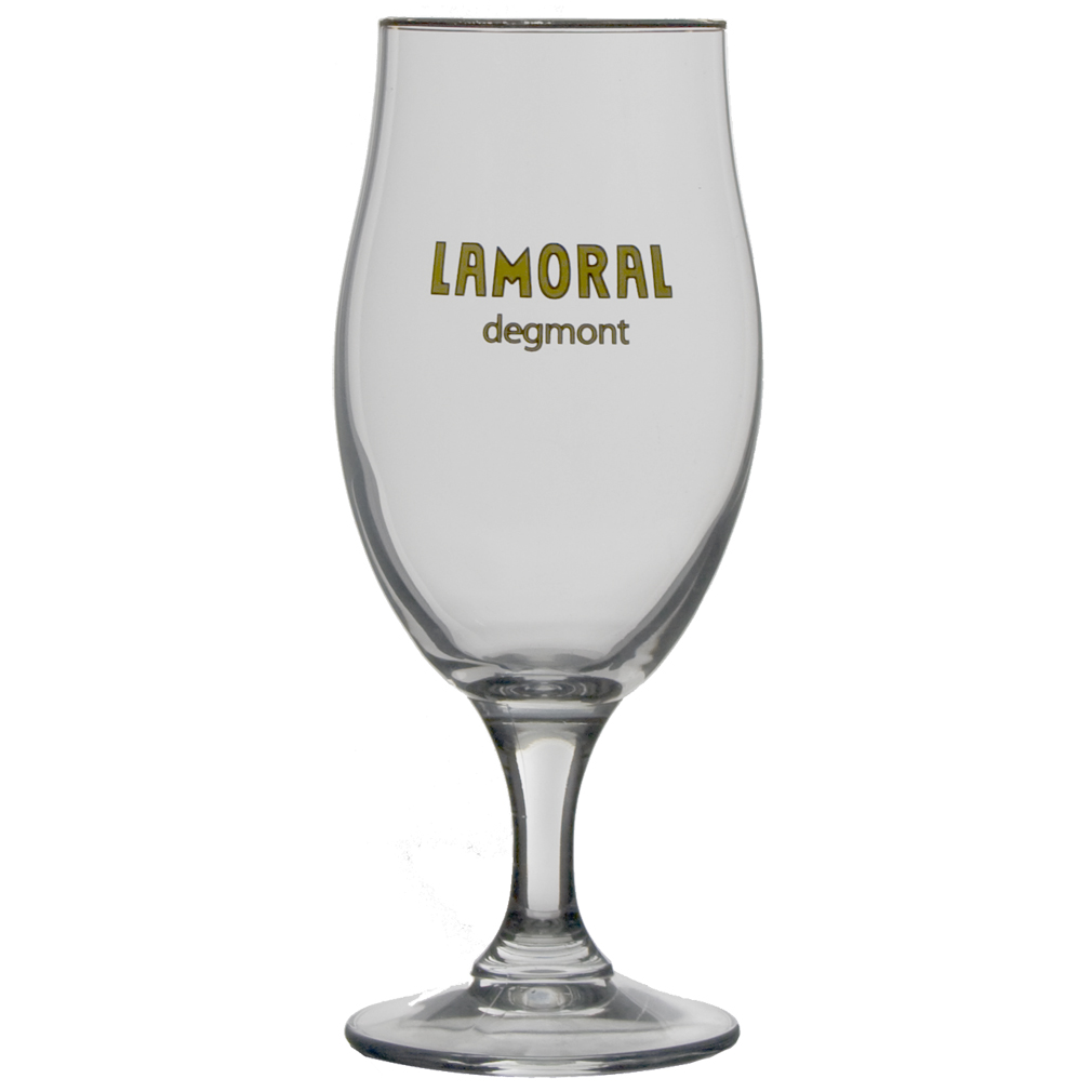 Lamoral glas