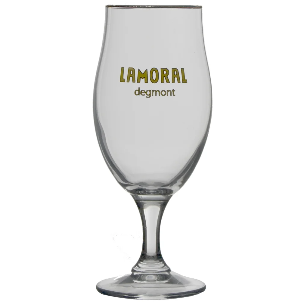 Lamoral glas