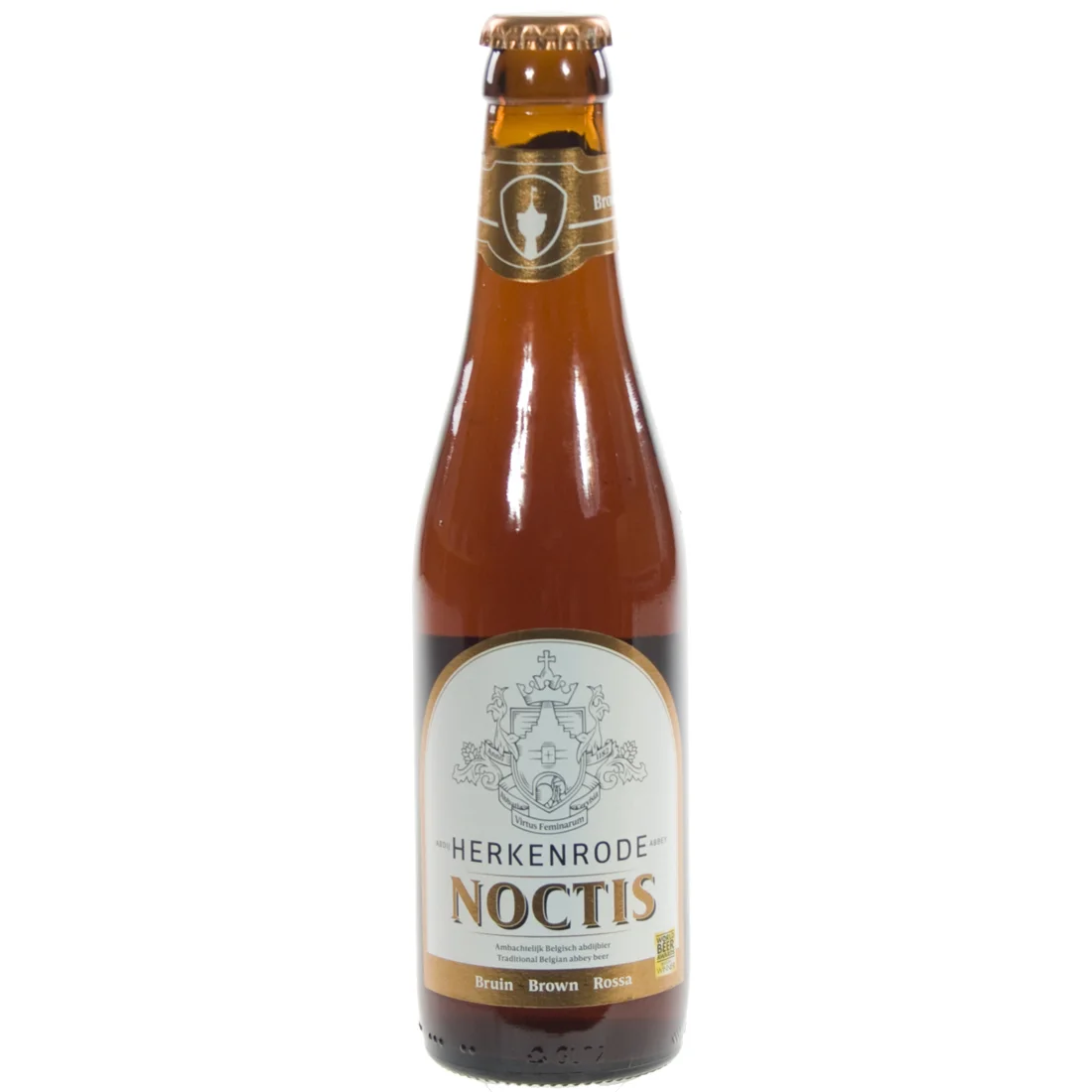 Herkenrode  Noctis  33 cl  Fles