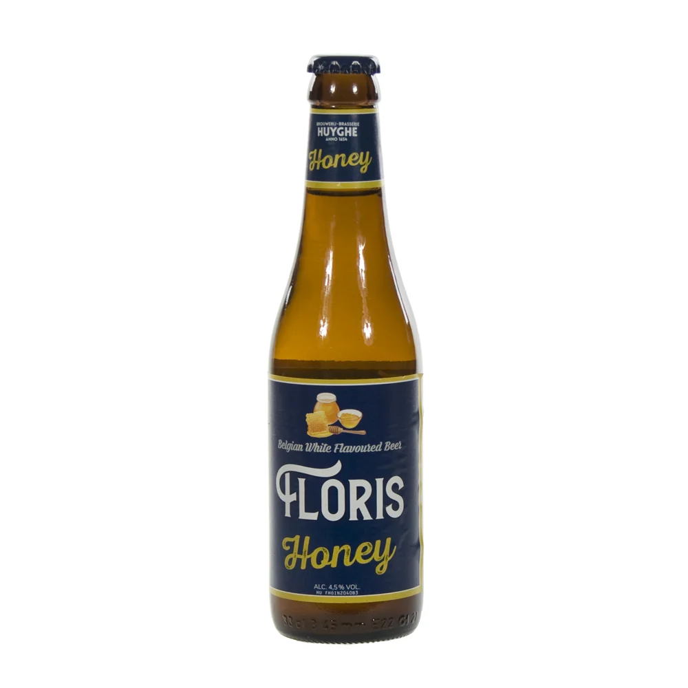 Floris  Honing  33 cl  Fles