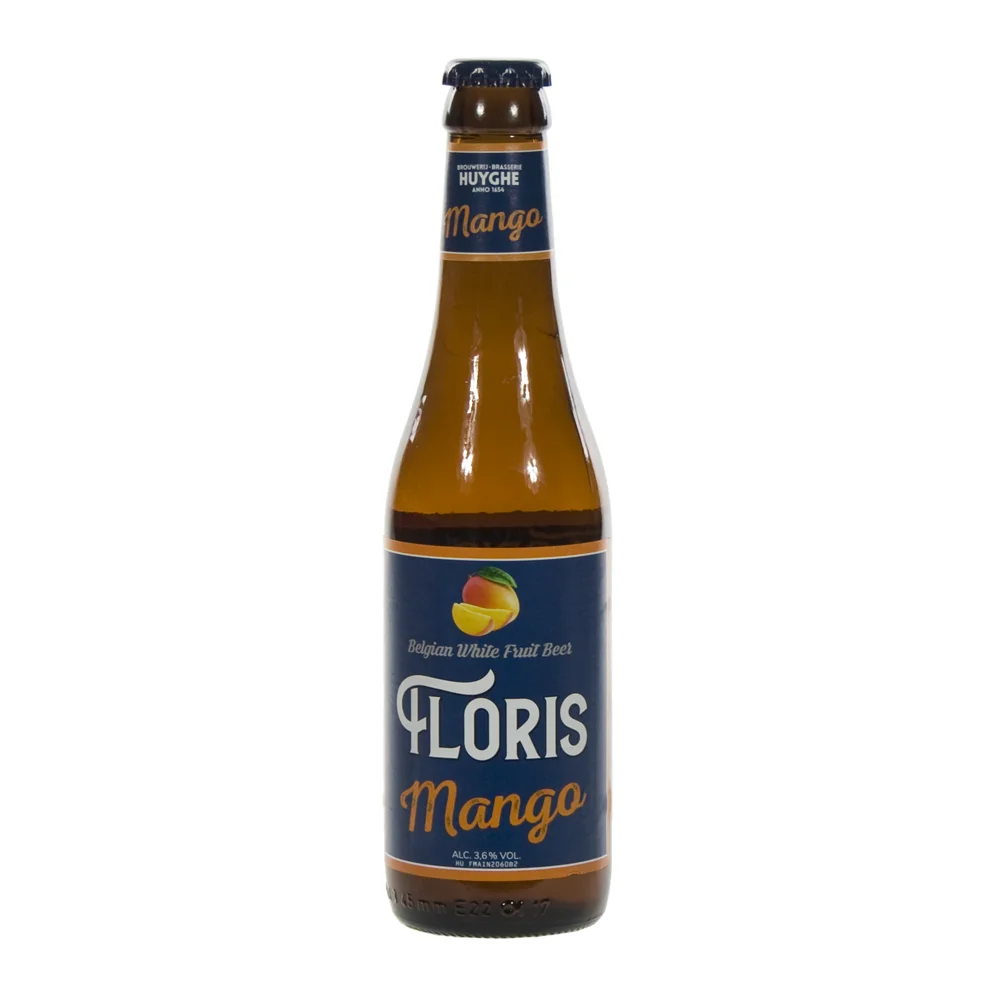 Floris  Mango  33 cl  Fles