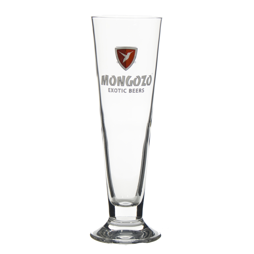 Mongozo glas