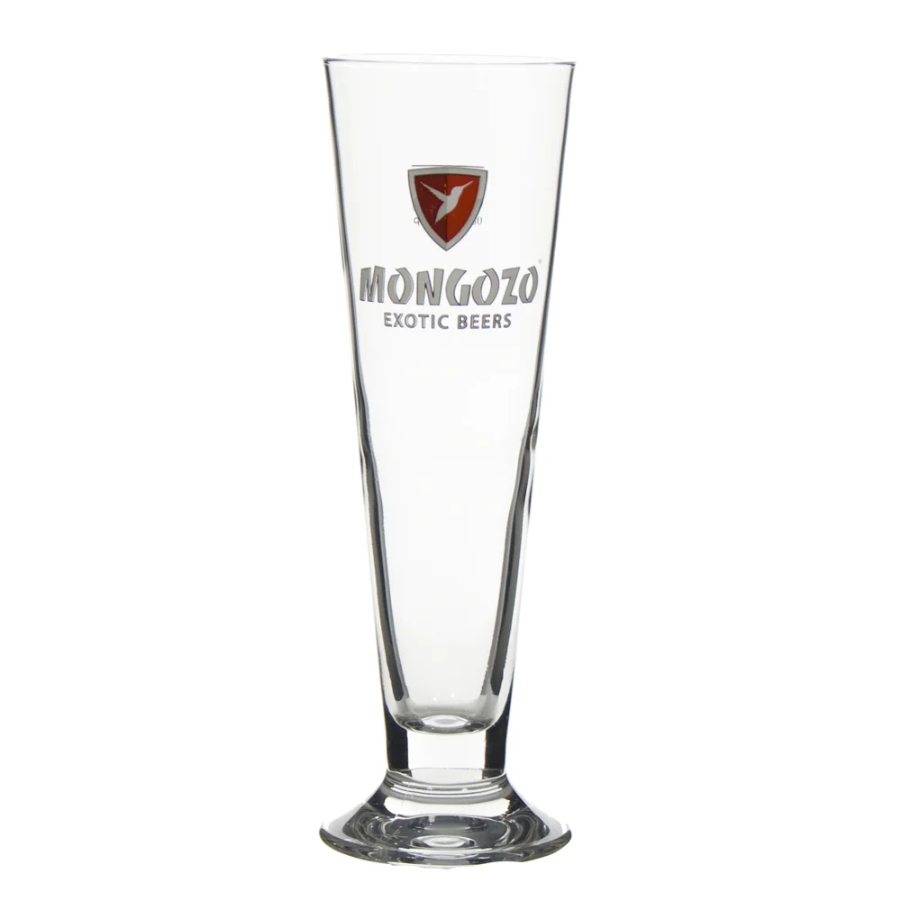 Mongozo glas
