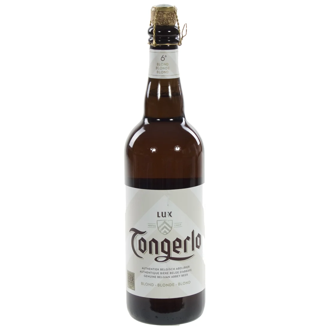 Tongerlo  Lux  75 cl  Fles