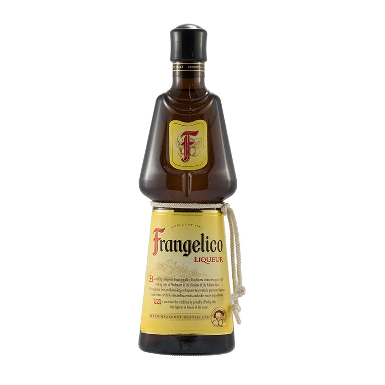 Frangelico 20%  70 cl