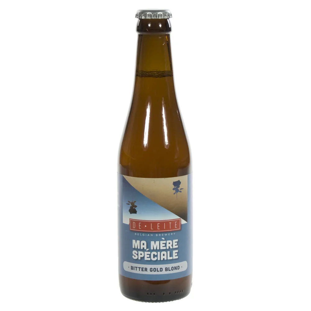 Mere Special  Blond  33 cl  Fles