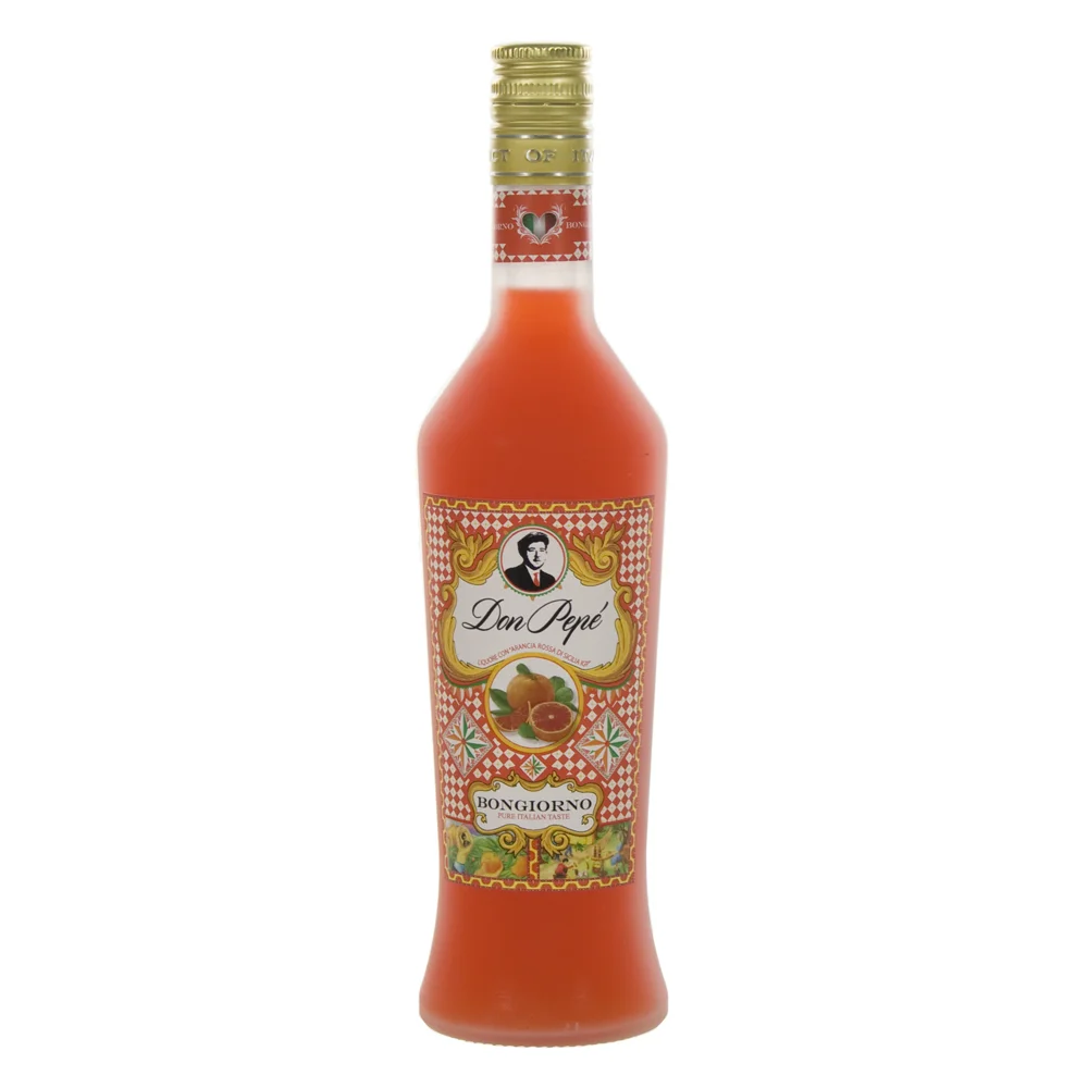 Don Pepe Bongiorno  70 cl  Fles
