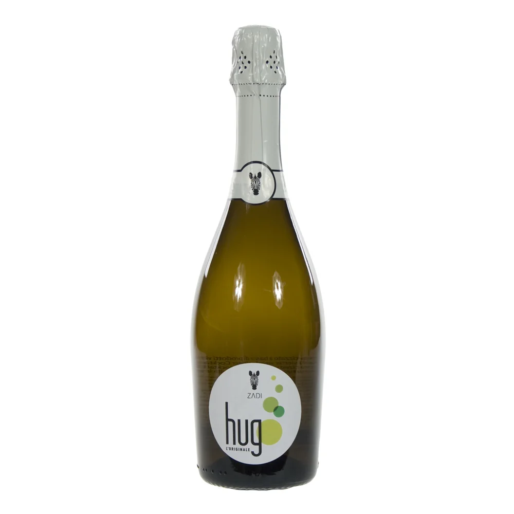 Hugo Originale  75 cl  Fles