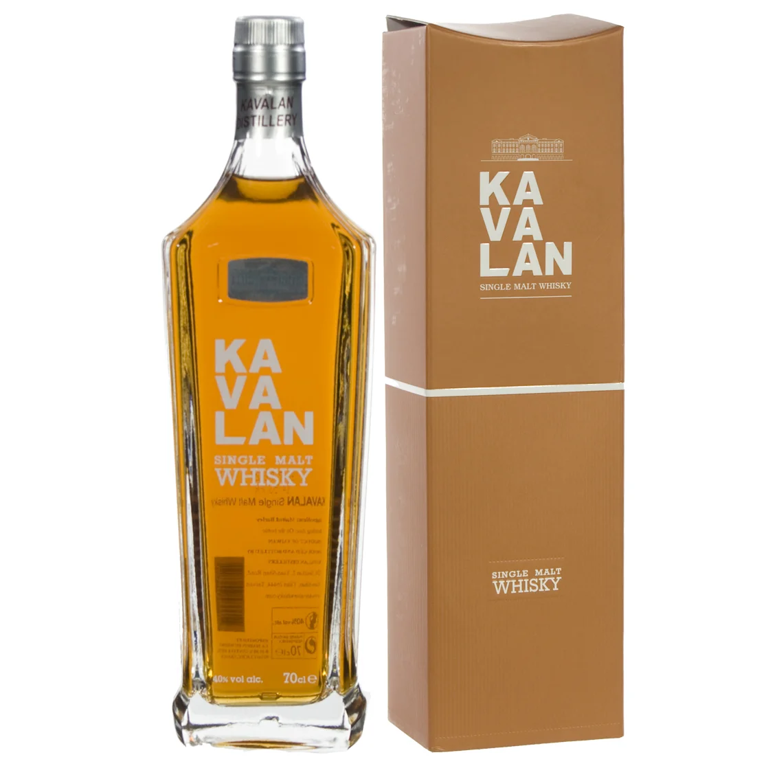 Kavalan 40°