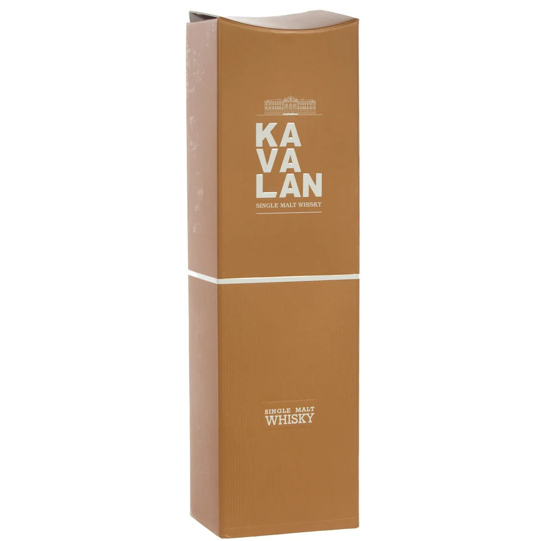 Kavalan 40°