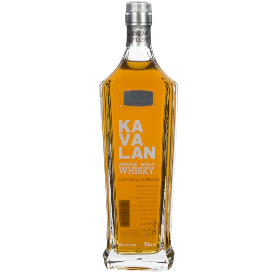 Kavalan 40°