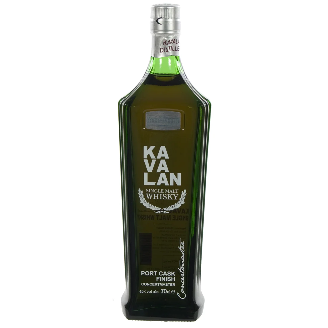 Kavalan Port Finish 40°