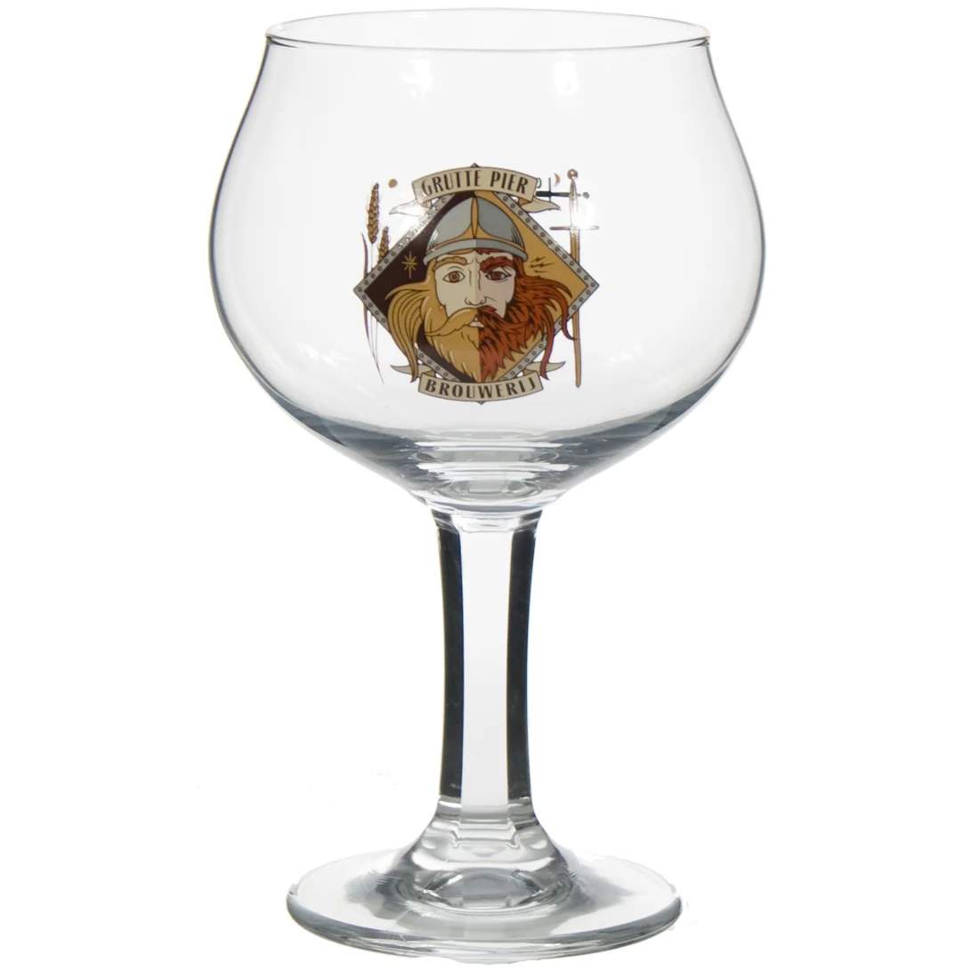 Grutte Pier Glas  33 cl