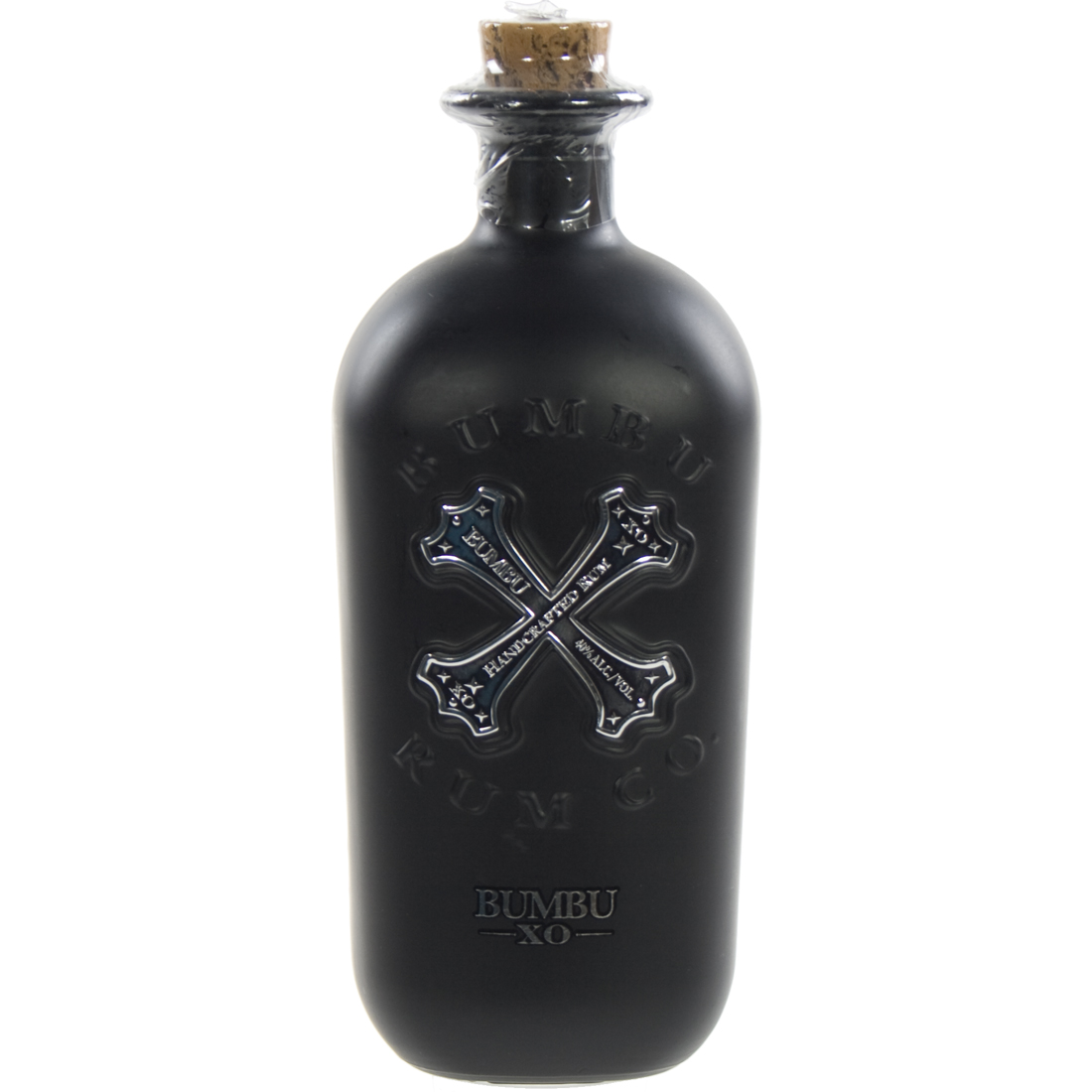 Bumbu XO Rum  70 cl  Fles