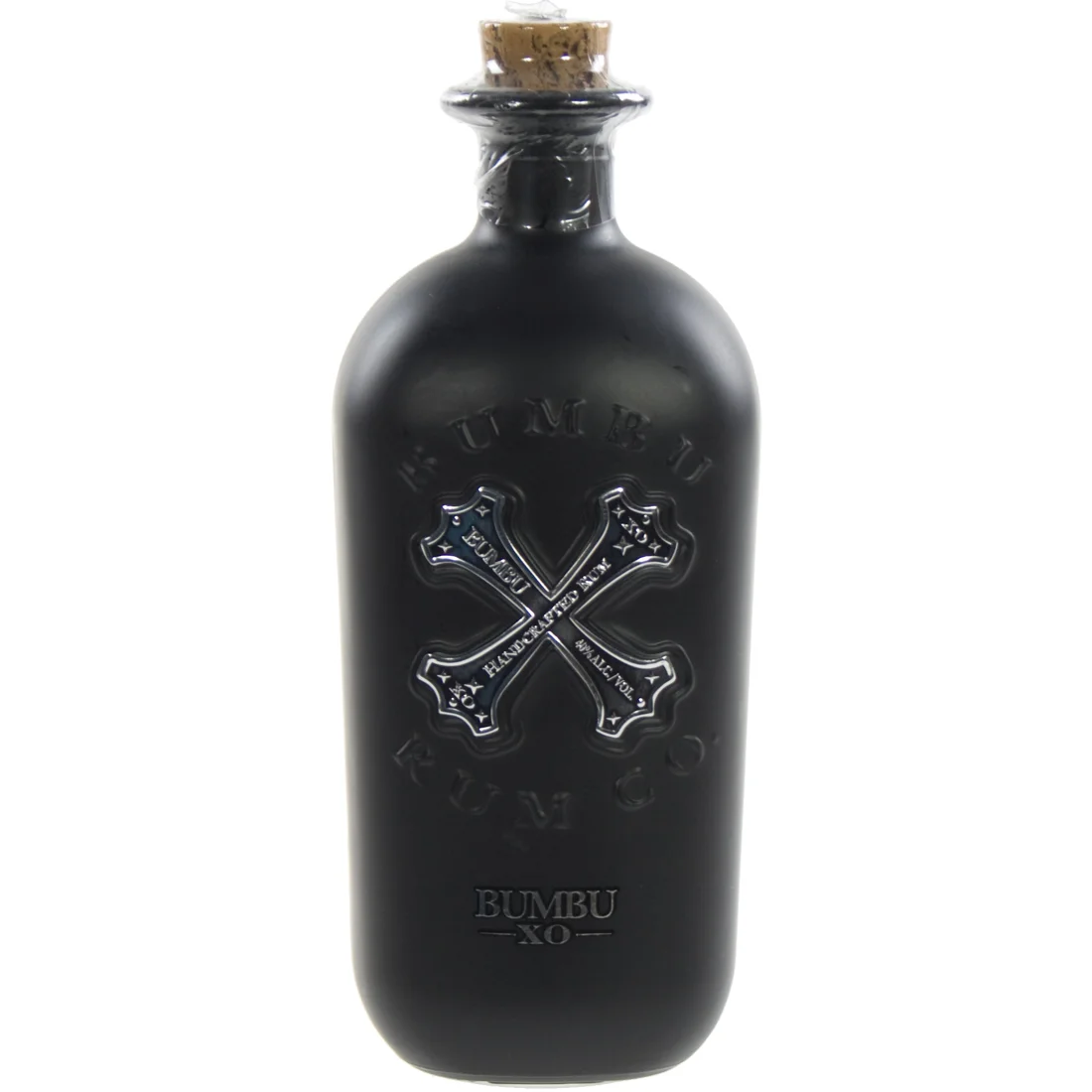 Bumbu XO Rum  70 cl  Fles