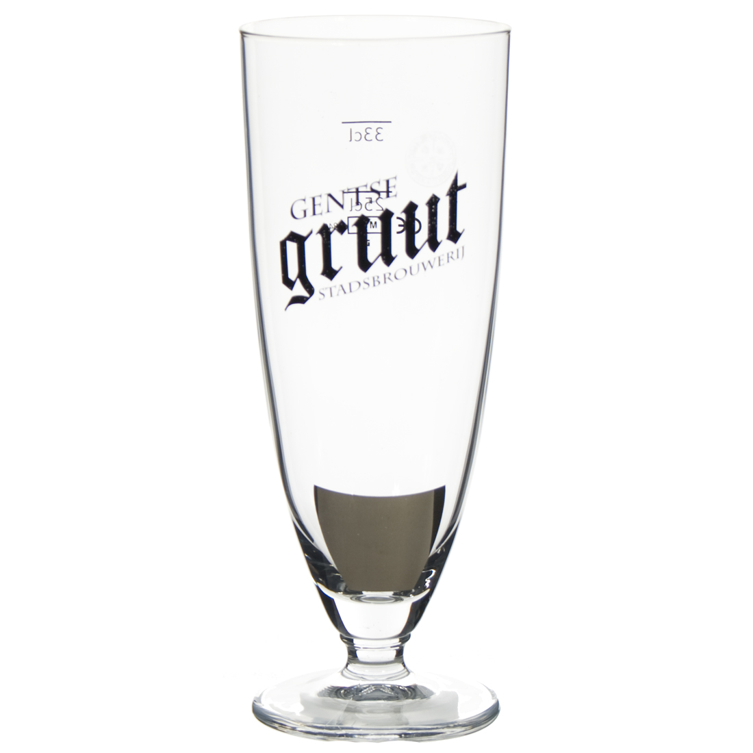 Gentse Gruut Glas