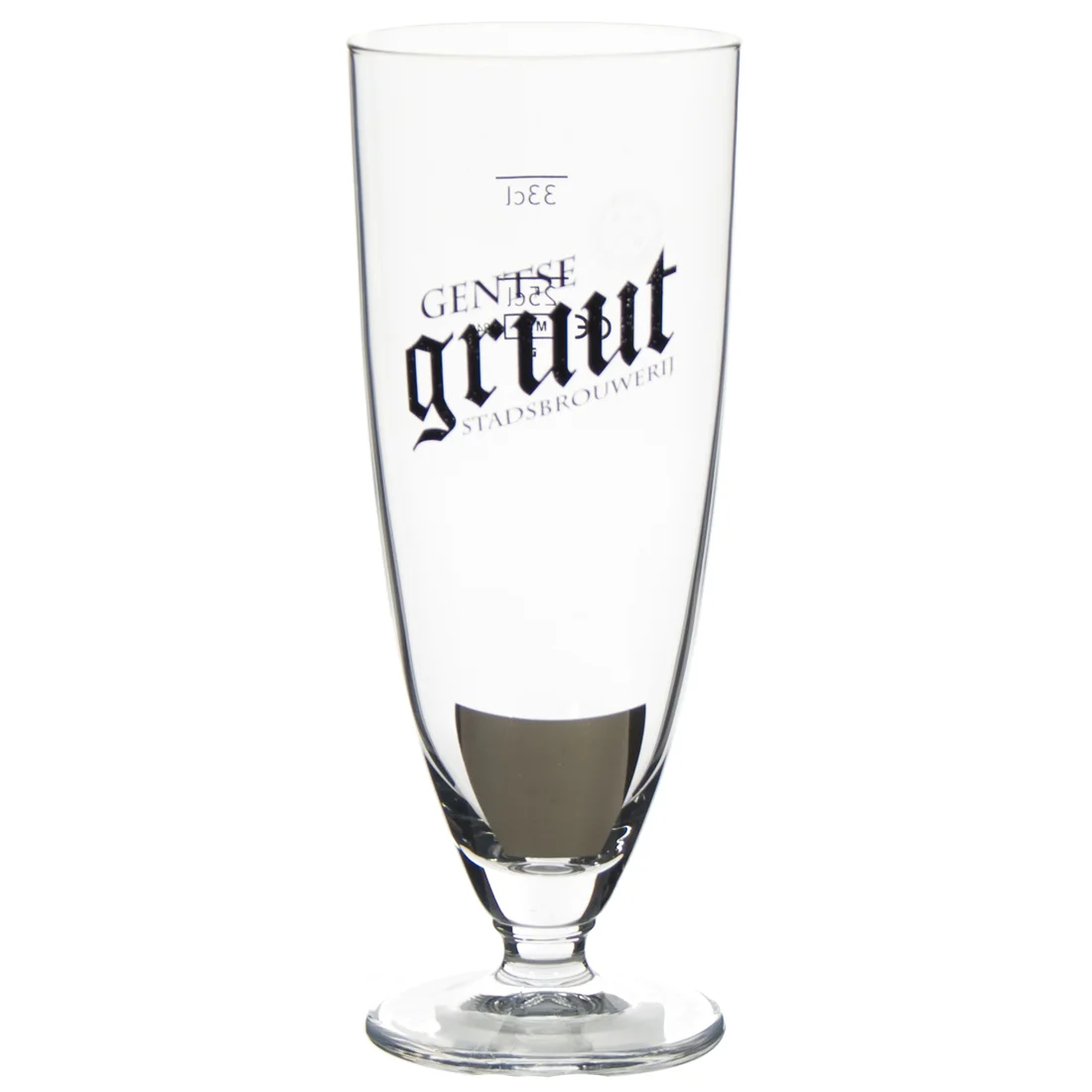 Gentse Gruut Glas