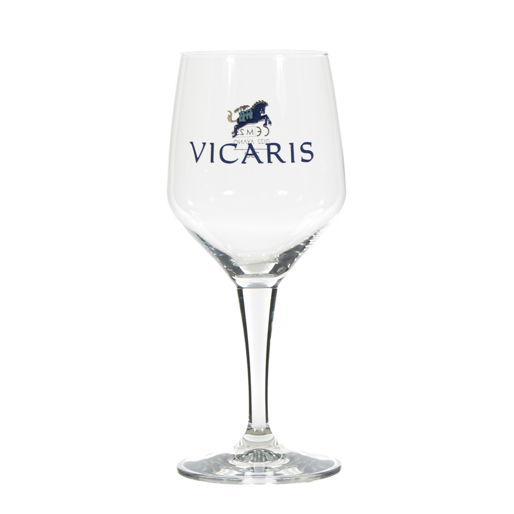 Vicaris glas
