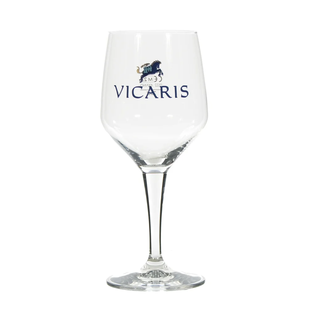 Vicaris glas