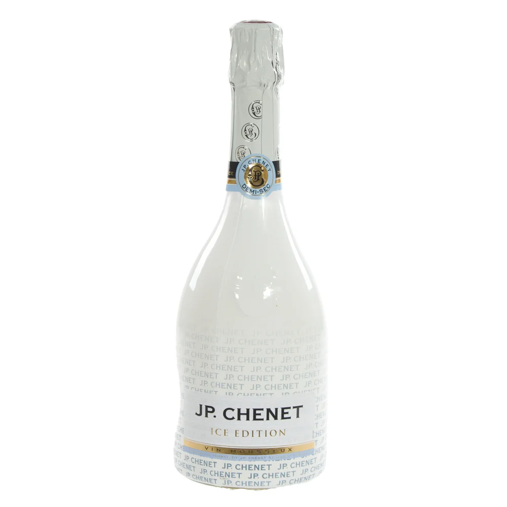 JP Chenet Ice Mousseux  75 cl  Fles