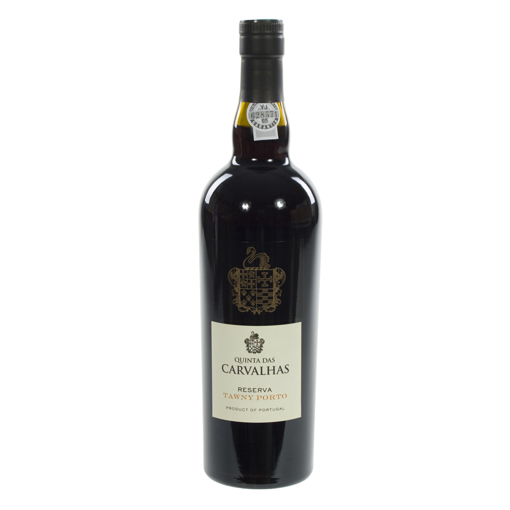 Porto Quinta Das Carvalhas Tawny Rerserva  70 cl