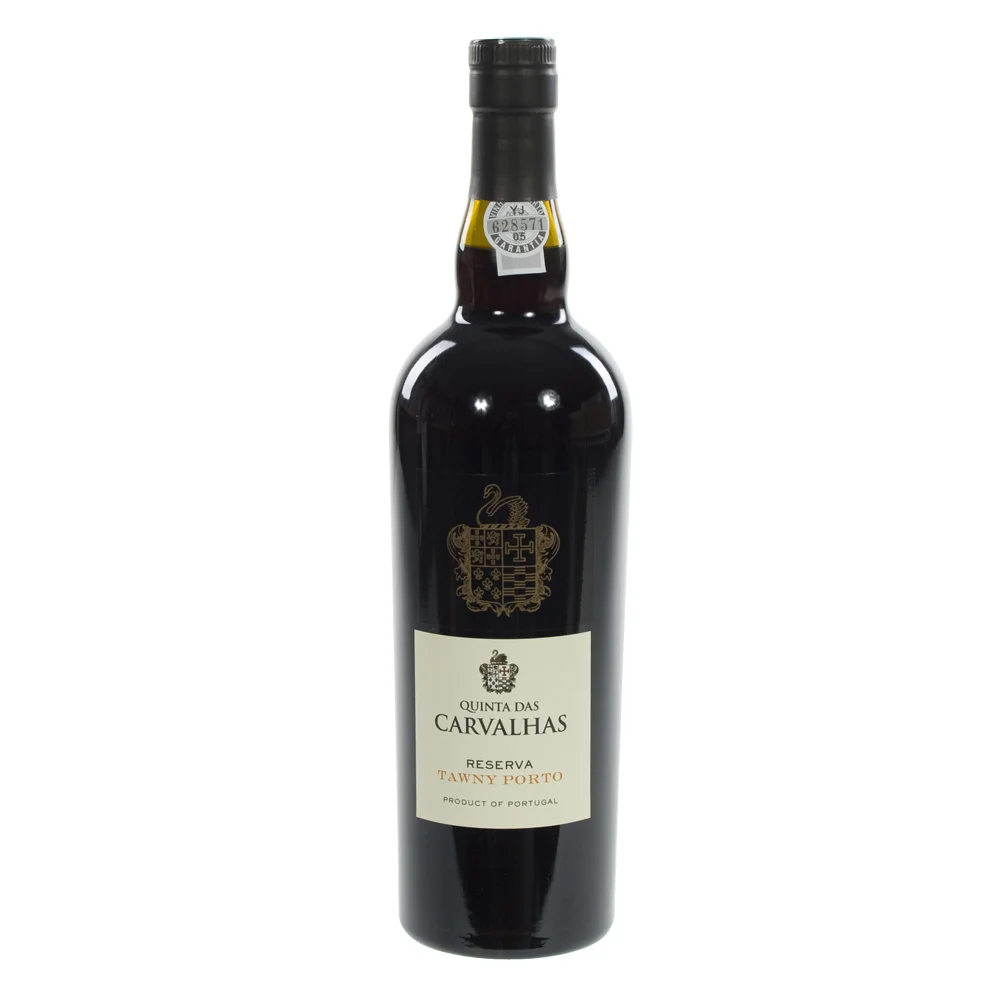 Porto Quinta Das Carvalhas Tawny Rerserva  70 cl