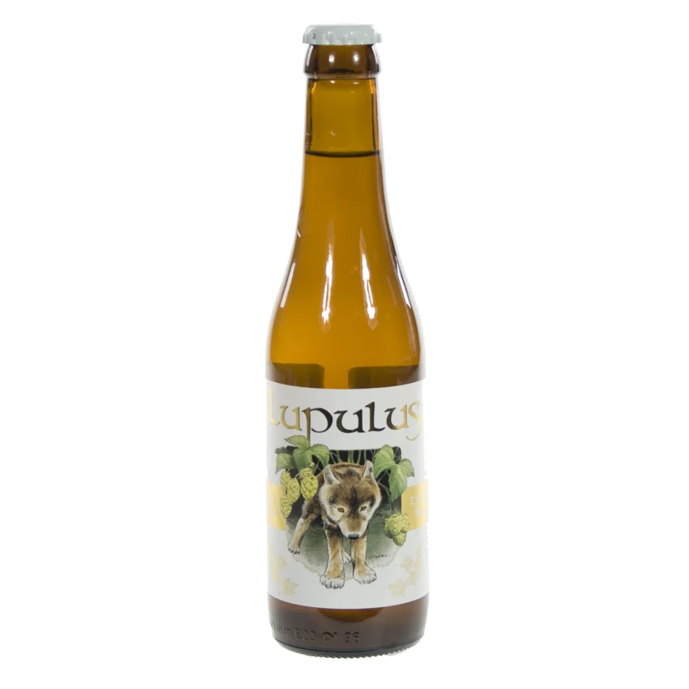 Lupulus  Blond  33 cl  Fles