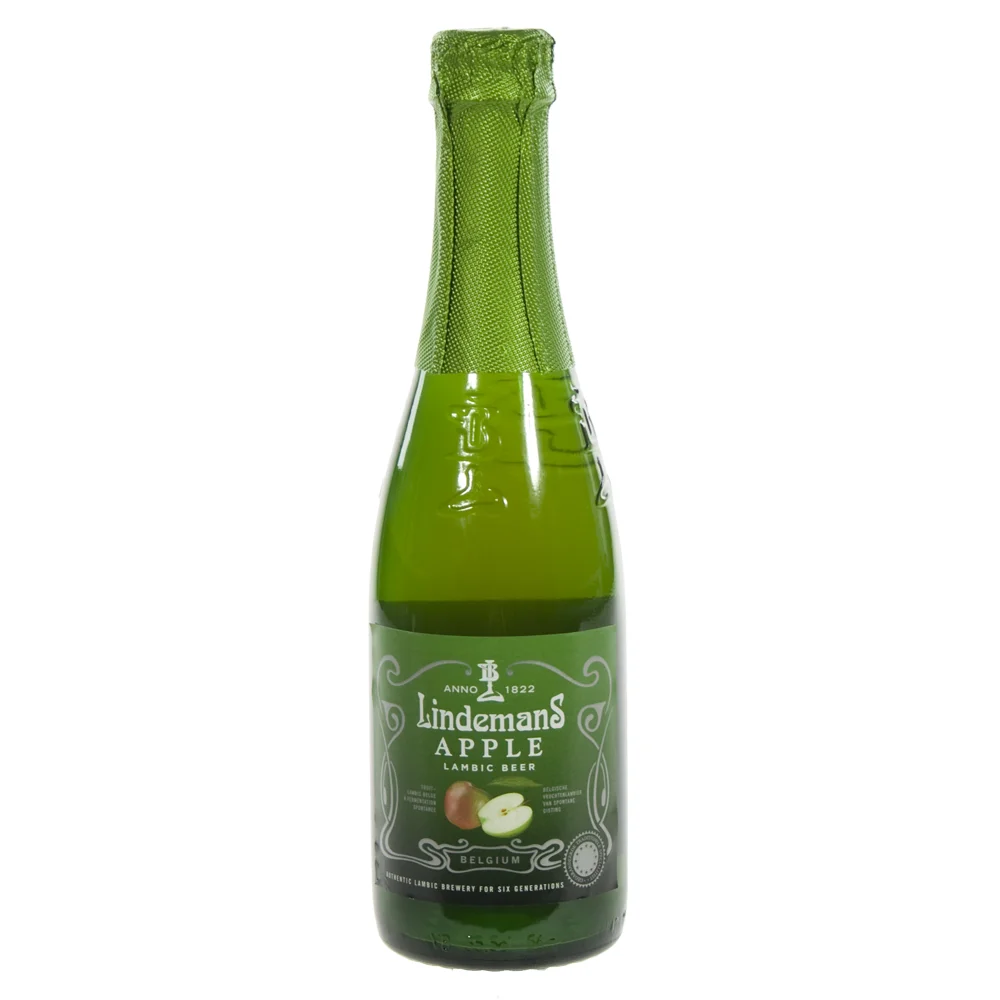 Lindemans  Appel  35,5 cl  Fles
