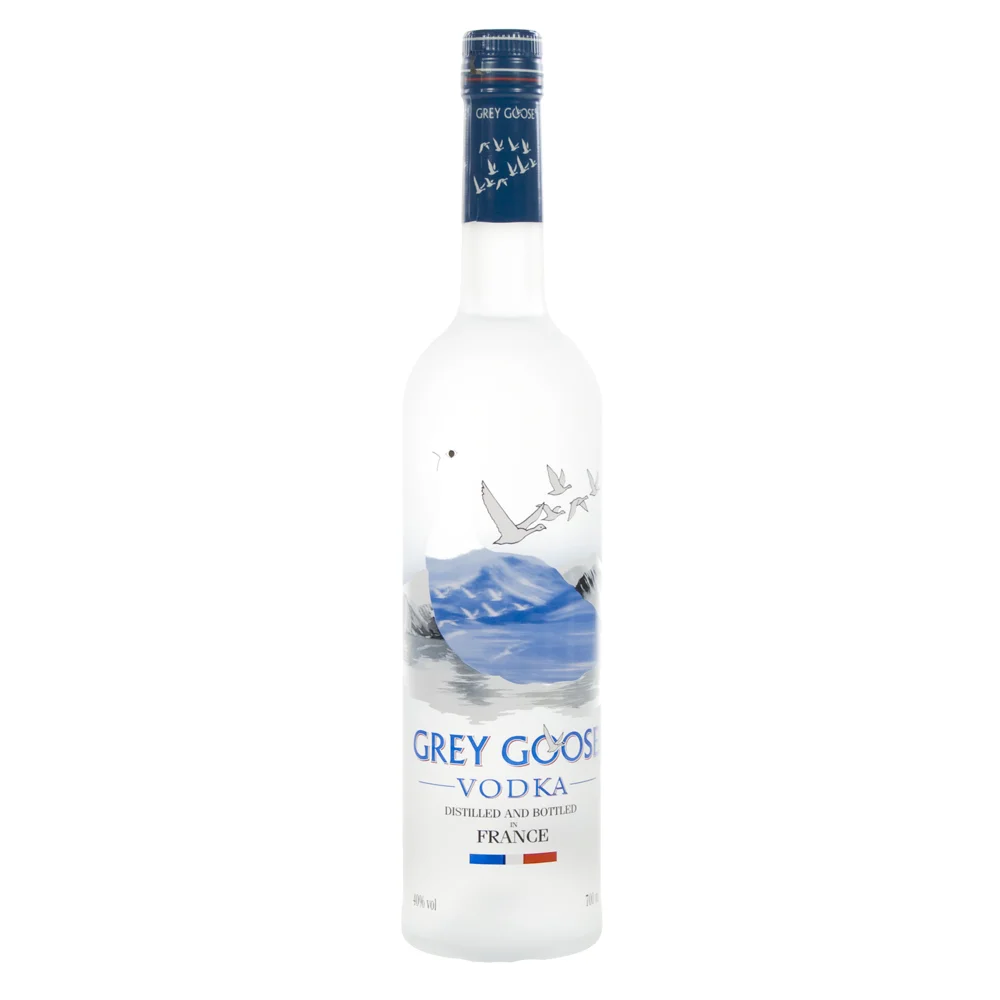 Grey Goose  70 cl