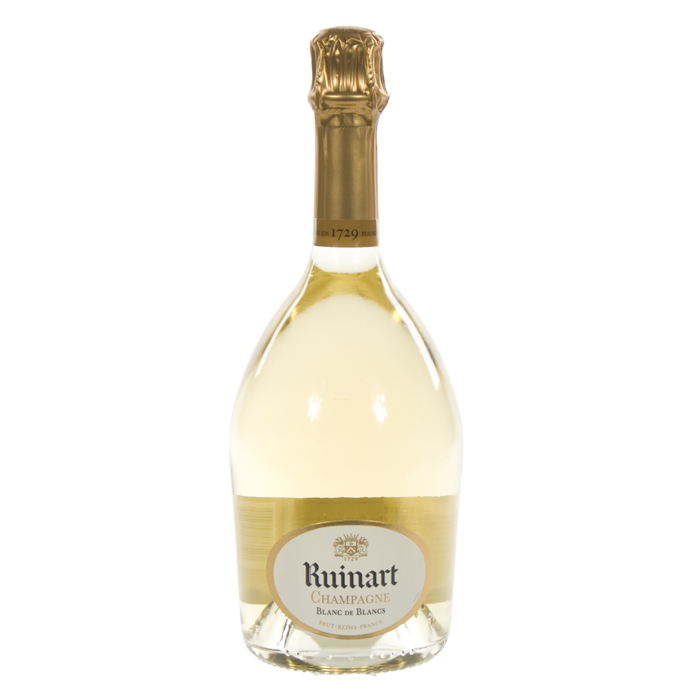 Ruinart Blanc De Blanc  75 cl