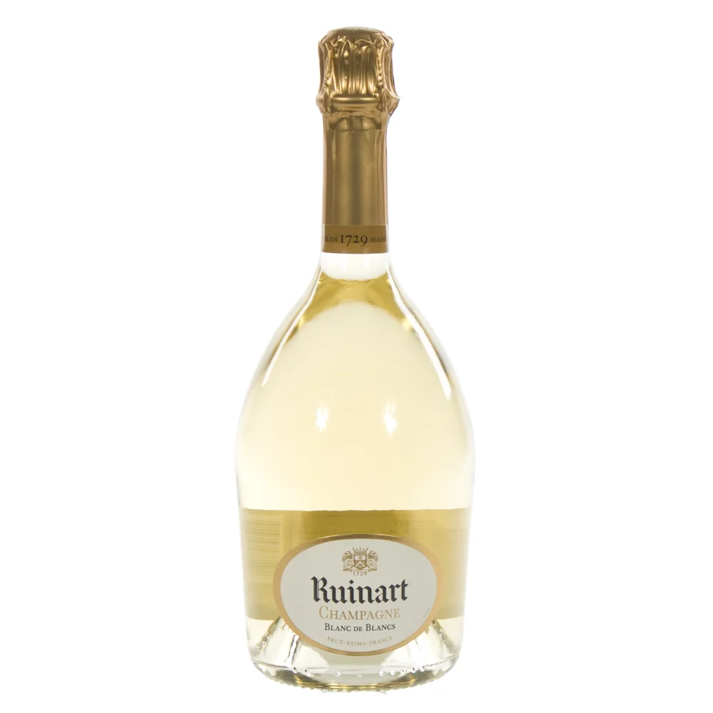 Ruinart Blanc De Blanc  75 cl