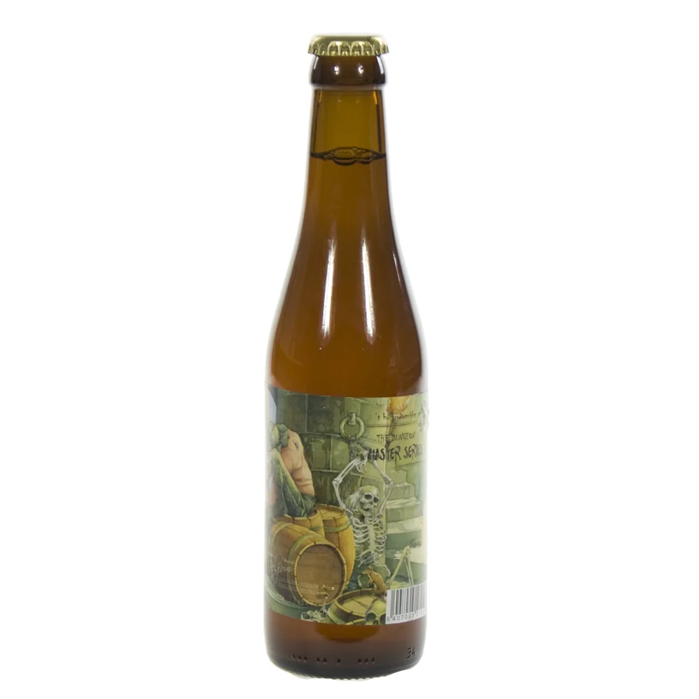 The Dungeonmaster Series 1  33 cl  Fles
