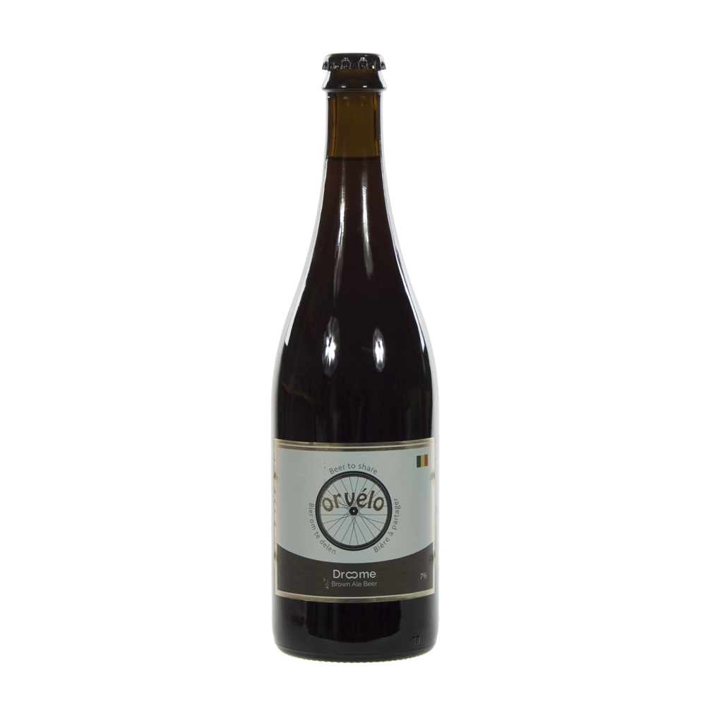 Orvelo Drome  75 cl  Fles