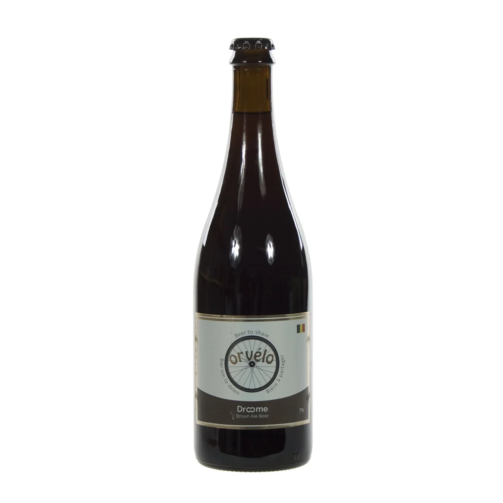 Orvelo Drome  75 cl  Fles