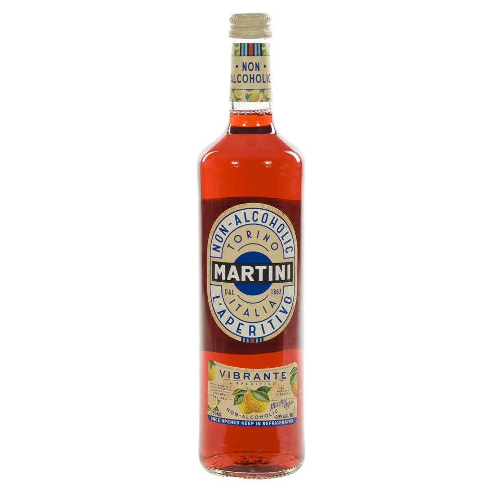 Martini Vibrante  75 cl