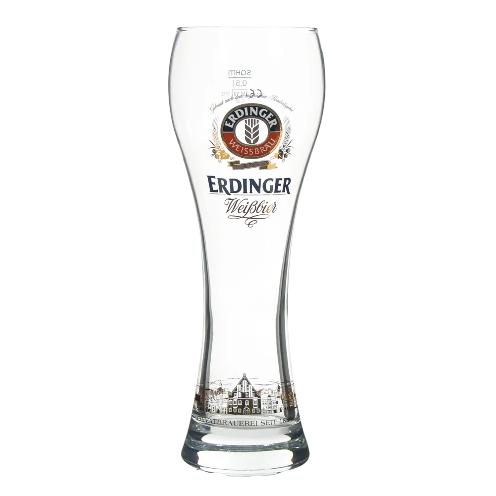 Erdinger Glas  50 cl